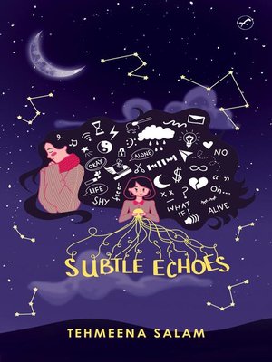 cover image of Subtle Echoes